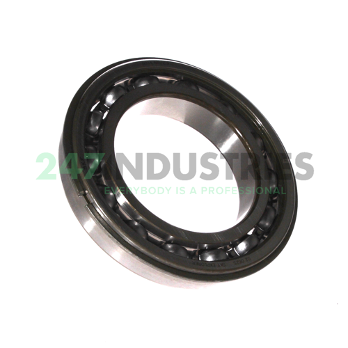 6014NR/C3 SKF