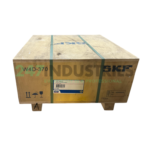 24144CCK30/C3W33 SKF Image 2