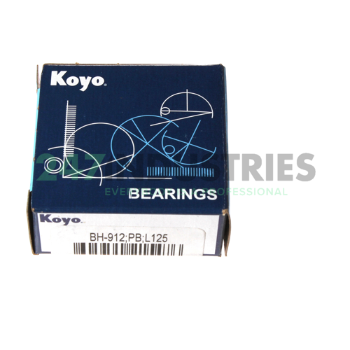 BH912 Koyo (JTEKT)