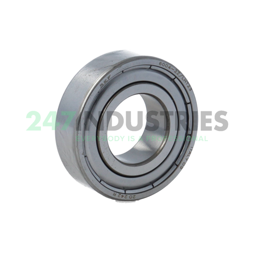 6004-2Z/LHT23 SKF