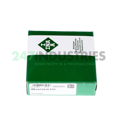 IR65X75X28-EGS INA Image 2