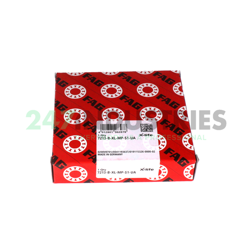 7213-B-XL-MP-S1-UA FAG Image 3