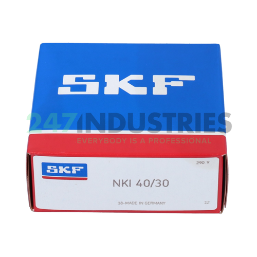 NKI40/30TN SKF Image 4