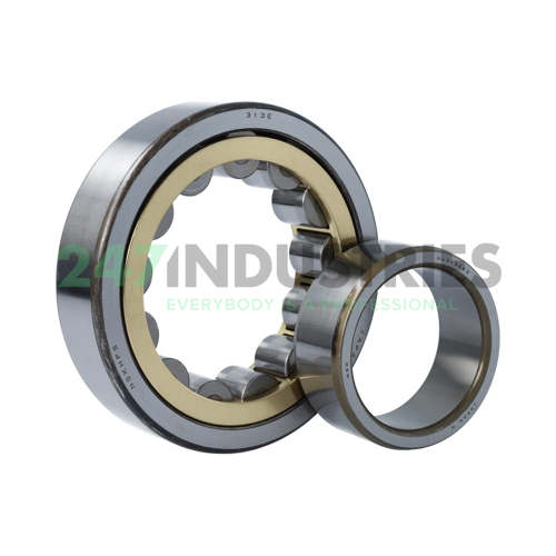 NU313EMC3 NSK Image 3