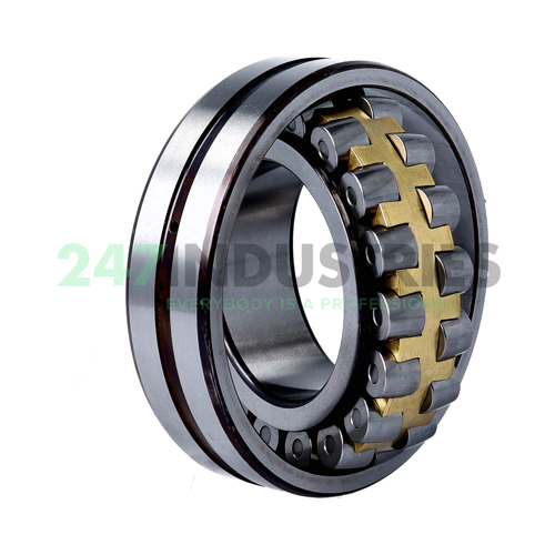 22212CAME4C3 NSK Image 3