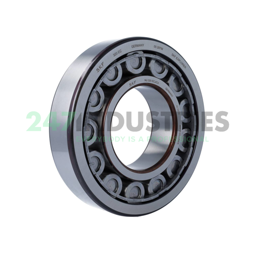 NU2319ECJ/C3 SKF