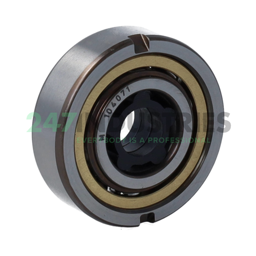 QJ203N2MA/C2L SKF Image 2