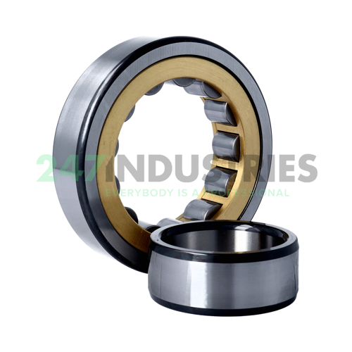 NU312-E-XL-M1A FAG Image 3