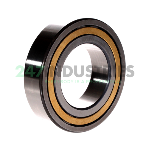 NJ2214E.M1 FAG Image 2