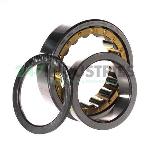 NUP2214-E-XL-M1 FAG Image 3