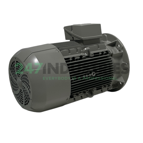 1LE1004-1DA43-4FA4 Siemens Image 3