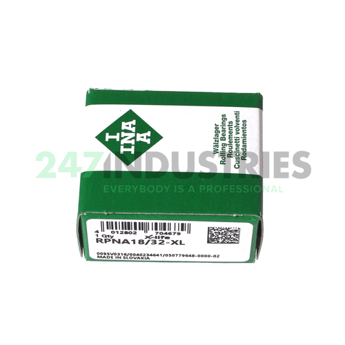 RPNA18/32-XL INA Image 2