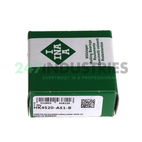 HK4520-AS1-B INA Image 2