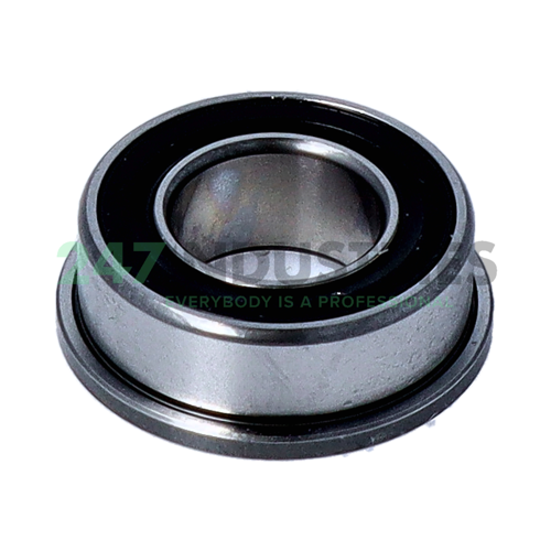 F63800-2RSR-HLC FAG Image 2