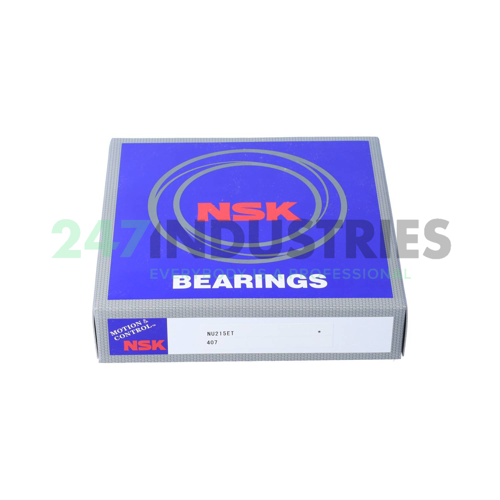 NU215ET NSK Image 5