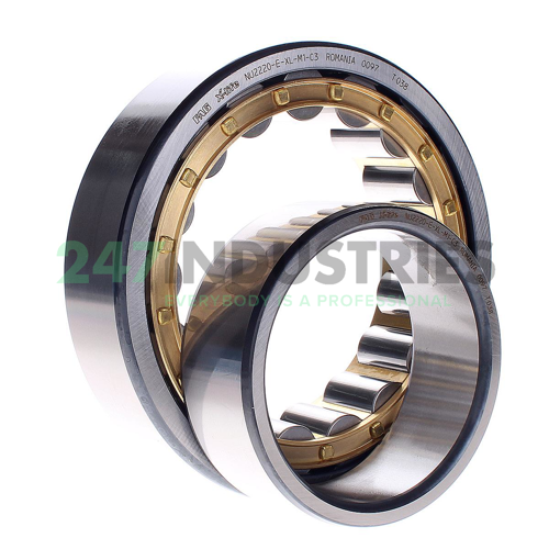 NU2220-E-XL-M1-C3 FAG Image 2