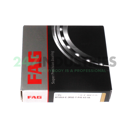 B71914-E-2RSD-T-P4S-K5-UL FAG Image 3