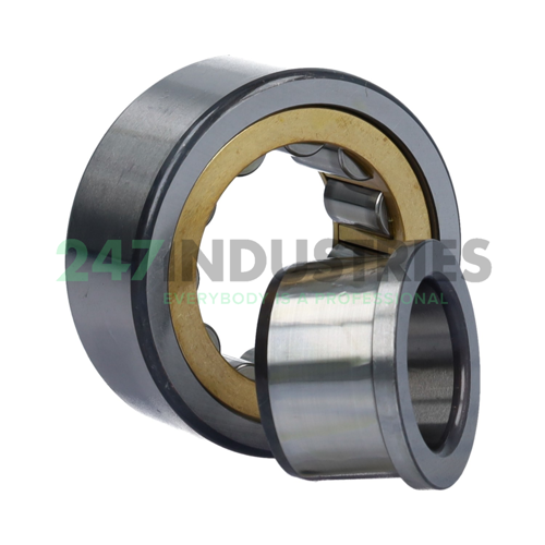 NJ2305-E-XL-M1A-C3 FAG Image 3
