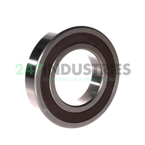 6212 2RS C3 FBJ Image 2
