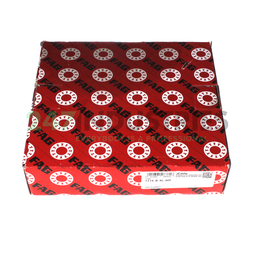 7316-B-XL-MP FAG Image 3