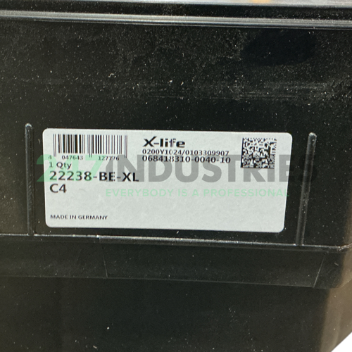 22238-BE-XL-C4 FAG Image 3