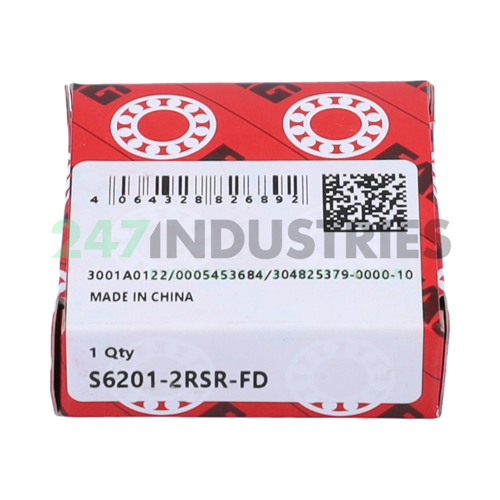 S6201-2RSR-FD FAG Image 3