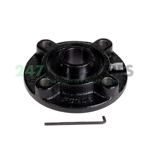 UCFC206-J7 FAG Image 2