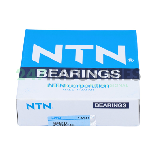 4T-368A/363 NTN Image 3