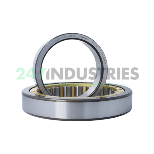 NU230ECM SKF Image 3