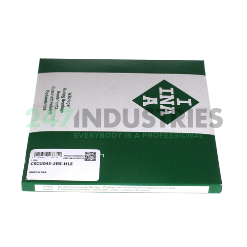 CSCU045-2RS-HLE INA Image 3