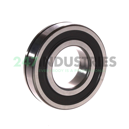 6207-2RS1N SKF Image 3
