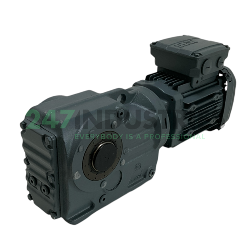 KA37/TDRS71M4 SEW-EURODRIVE Image 3