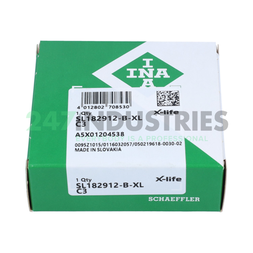 SL182912-B-XL-C3 INA Image 3