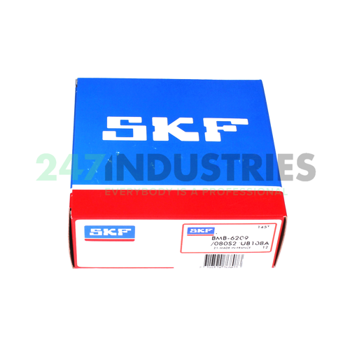 BMB-6209/080S2/UB108A SKF Image 3