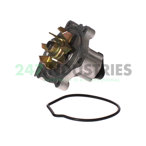 VKPC93410 SKF Image 2