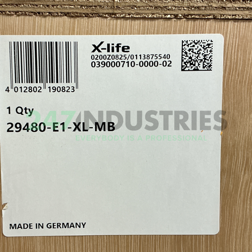 29480-E1-XL-MB FAG Image 3