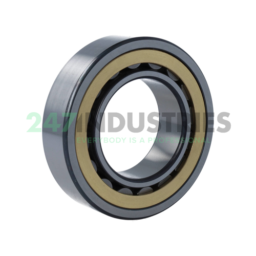 NU2212-E-XL-M1A-C4 FAG Image 2