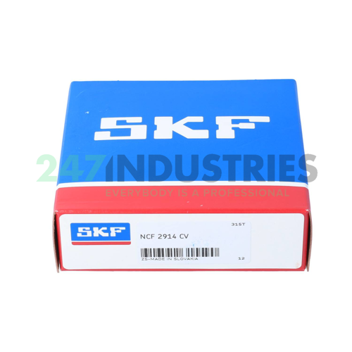 NCF2914CV SKF Image 3