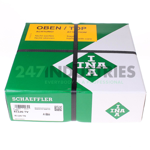 81126-TV INA Image 5