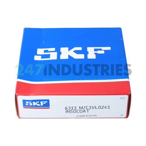 6311M/C3VL0241 SKF Image 5
