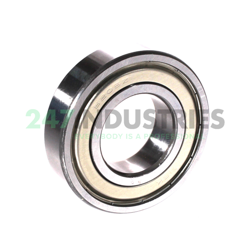 6206ZZC3E NSK Image 2