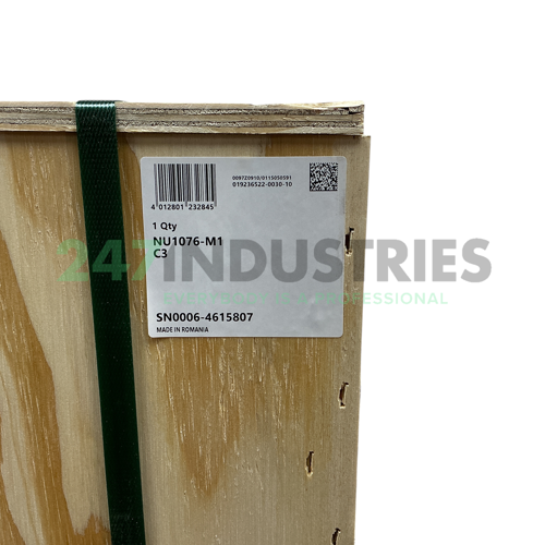 NU1076-M1-C3 FAG Image 3