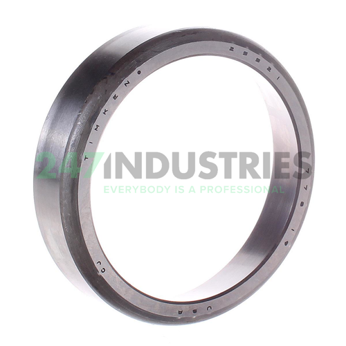25580 Timken