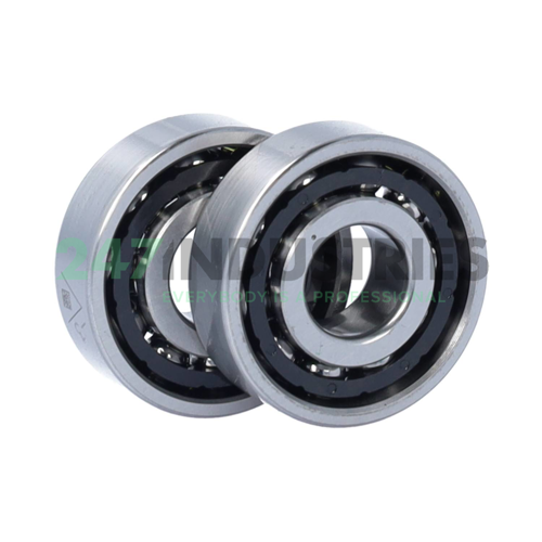 7201CD/P4ADGB SKF Image 2