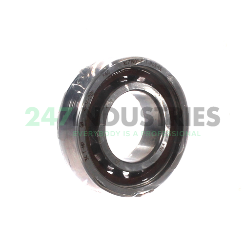 XC71901-C-T-P4S-UL FAG