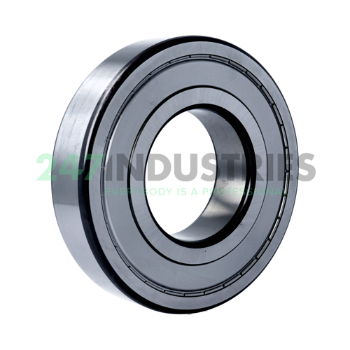 6317-2Z SKF Image 2
