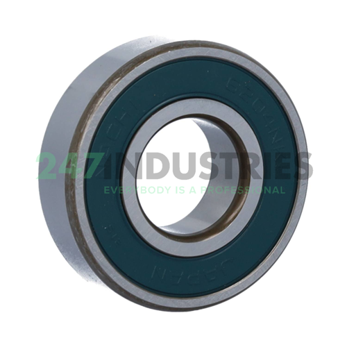 6204-2NKE9CM Nachi Image 2