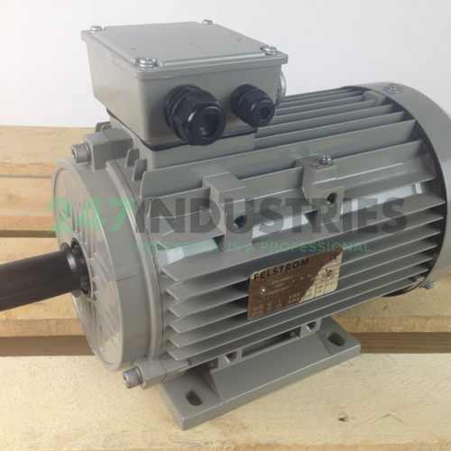 3F3A-100LB-4B3 Felstrom Image 2
