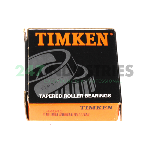 L44645 Timken Image 3