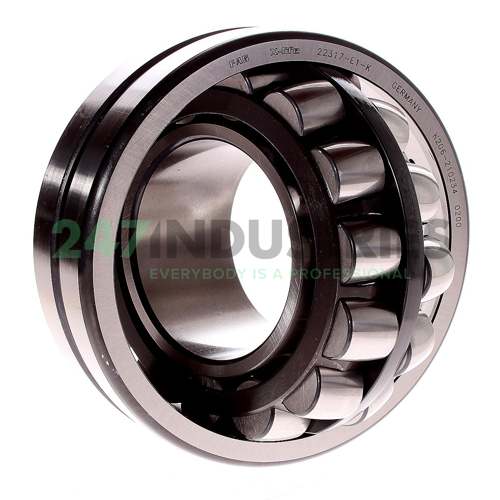 22317-E1-K FAG Image 2